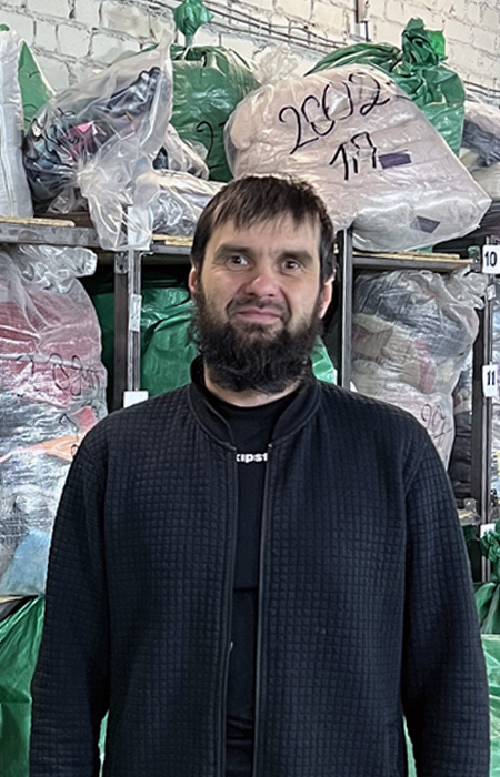 Насибулин Рамиль